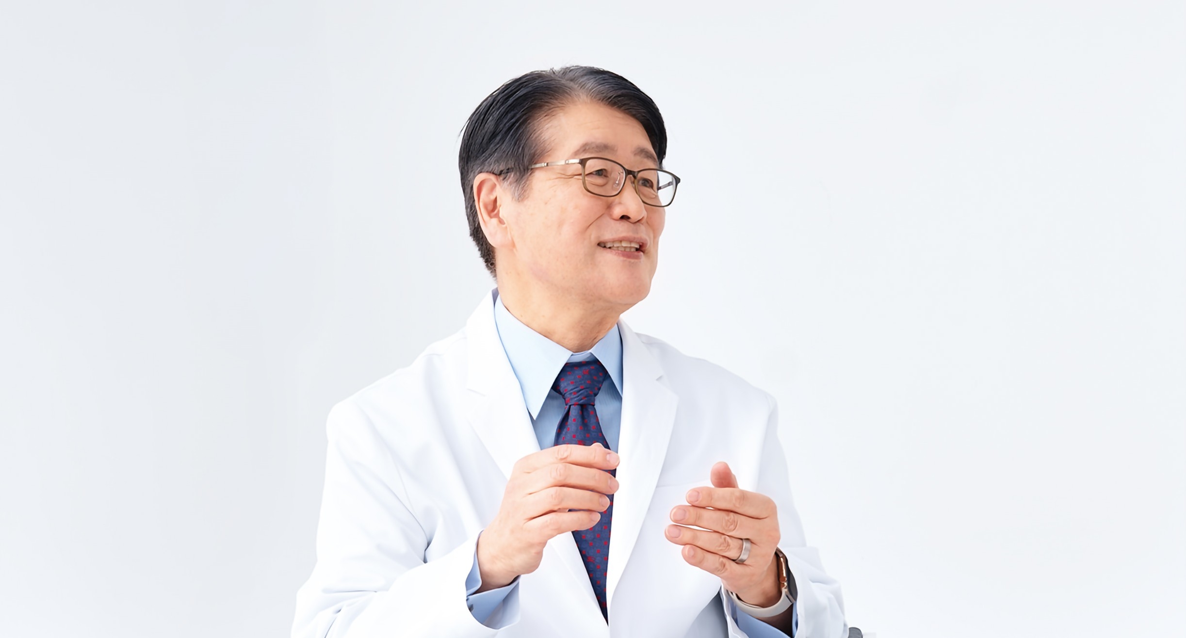 田口医師