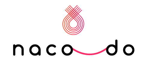 naco-doのロゴ