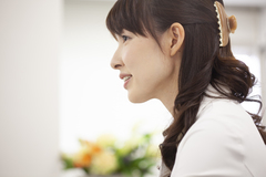 
            妊活にも影響する子宮腺筋症――受診時は「妊娠の目安」を伝えることが大切