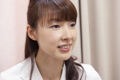 
            子宮筋腫は40代以降が要注意！その症状や対処法を知ろう