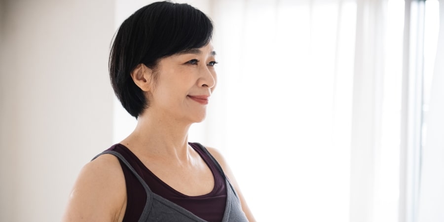 呼吸法」で自律神経を整える!更年期の不調を解消する方法‐ILACY 呼吸法」で自律神経を整える!更年期の不調を解消する方法‐ILACY