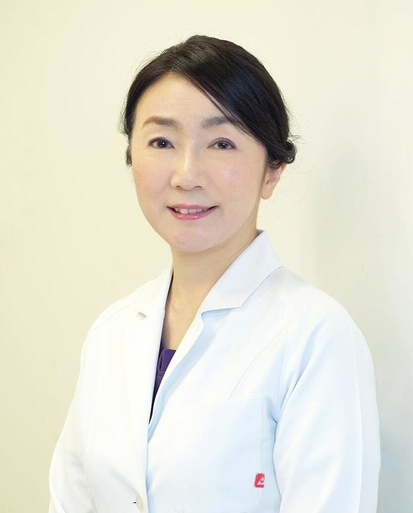 佐野先生