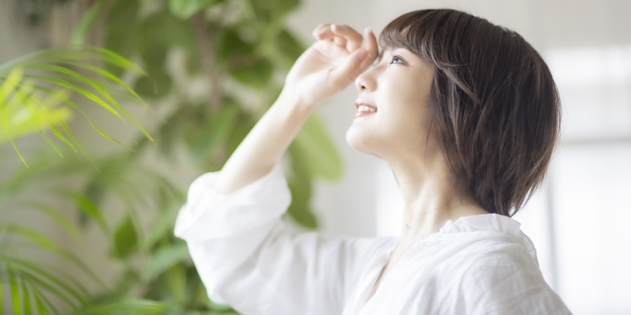 美の大敵「紫外線」を徹底バリア！肌と髪をしっかり守ってトラブル回避。