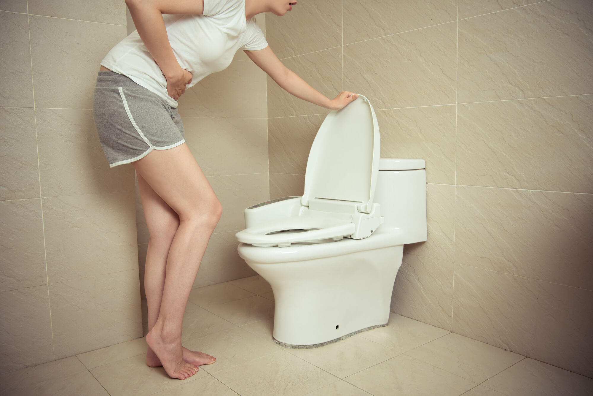 誰にも言えない頻尿、尿もれ…更年期の尿トラブル‐ILACY(アイラシイ)働く女性の医療メディア