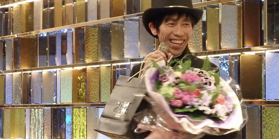 非日常の演出と信頼の積み重ねが、ラグジュアリーをつくりあげる」田中