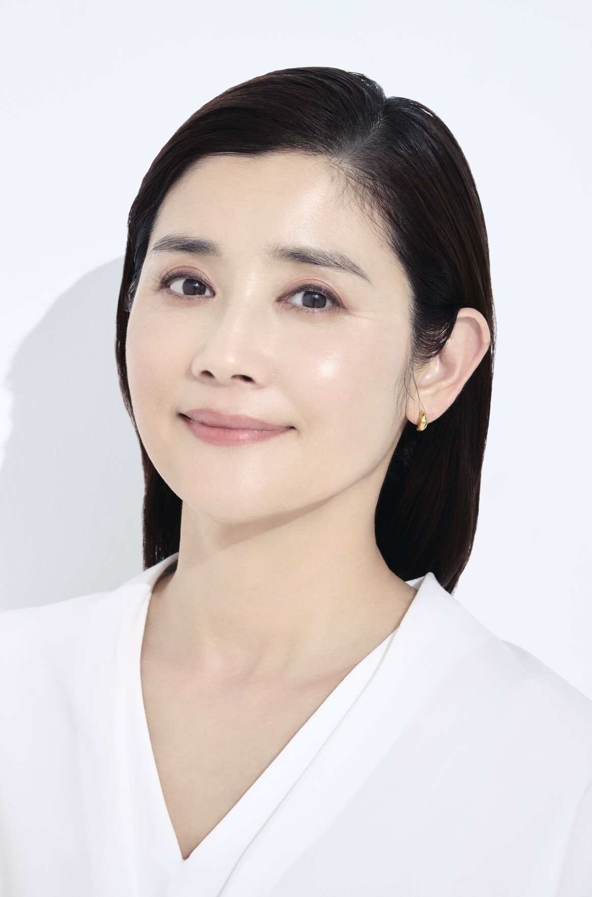 石田ひかり ISHIDA HIKARI