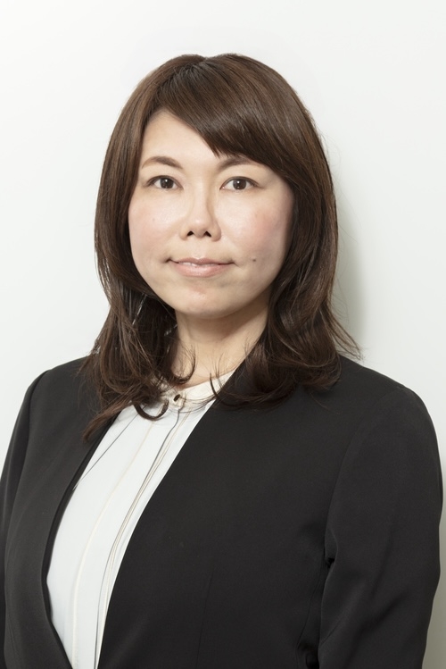 小野寺 加寿美(おのでら かずみ)