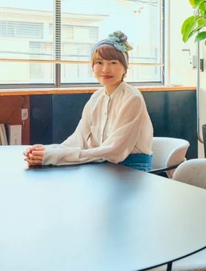 原 まゆみ(はら まゆみ)