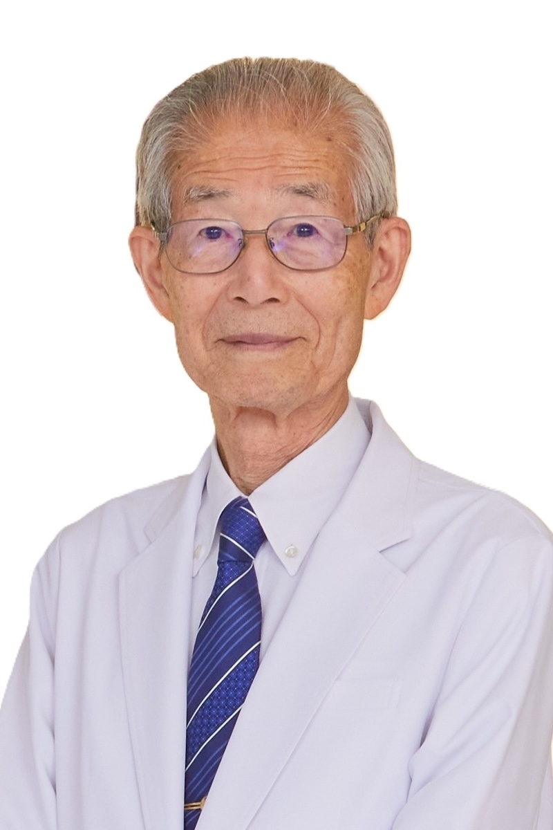 藤野 武彦（ふじの　たけひこ）医師